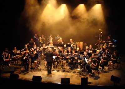Photo Harmonie 2016