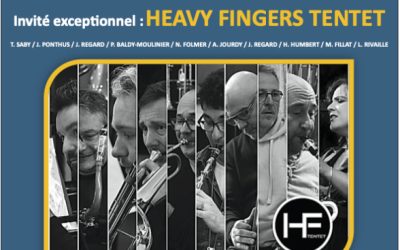 2025 – 31e FESTIVAL DE JAZZ